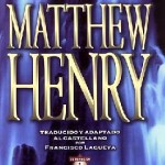 DESCARGAR COMENTARIO DE MATTHEW HENRY