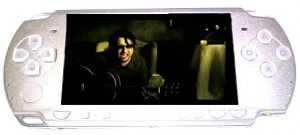 psp psp