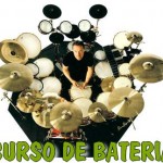 CURSO DE BATERIA PARA DESCARGAR