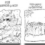 HISTORIAS BIBLICAS PARA COLOREAR