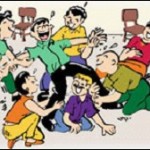 DESCARGAR DINÁMICAS Y JUEGOS