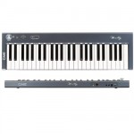 MANUAL MIDI PARA TECLADO