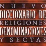 DICCIONARIO COMPLETO DE RELIGIONES Y MAS