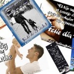 WALLPAPERS, SEPARADORES Y TARJETAS PARA EL DÍA DEL PADRE