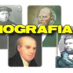 BIOGRAFIAS DE HOMBRES DE DIOS