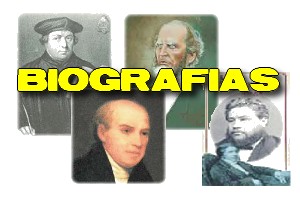 biografias biografias