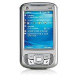 LA BIBLIA EN EL POCKET PC