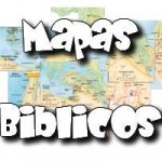 MAPAS BIBLICOS PARA DESCARGAR