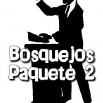 DESCARGAR BOSQUEJOS O ENSEÑANZAS - PARTE II