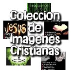 PAQUETE DE IMÁGENES CRISTIANAS