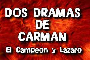 el-campeon-y-lazaro-by-carman