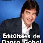 EDITORIALES DE DANTE GEBEL – PAQUETE 1