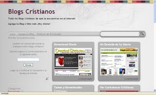 blog-cristianos