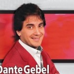 EDITORIALES DE DANTE GEBEL – PAQUETE 2