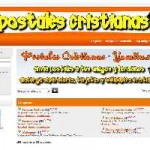 POSTALES CRISTIANAS - YAMITA.ORG - NUEVO SITIO PARA ENVIAR POSTALES