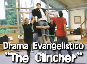 drama-the-clincher