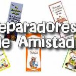 11 SEPARADORES CRISTIANOS DE AMISTAD