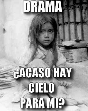 drama-acaso-hay-cielo-para-mi