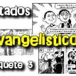TRATADOS EVANGELISTICOS – PAQUETE 3