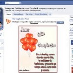 Imagenes Cristianas para Facebook