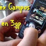 ALEX CAMPOS EN 3GP