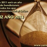 Feliz Año 2011