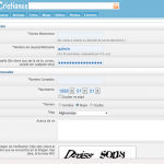FaceCristianos.com - La Red Social para Cristianos