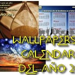 Wallpapers 2011 y Calendario 2011