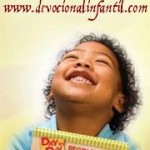 Devocional Infantil.com - Lanzamiento Oficial
