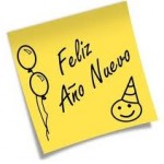 ¡Feliz Año 2012!
