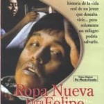 Pelicula: Ropa nueva para Felipe
