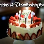 Nuestro 7° Aniversario