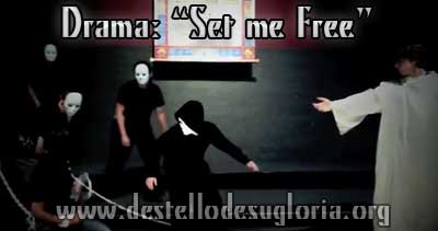 Drama-Set-me-Free