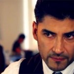 Indomable (Cortometraje)