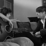 Las palabras a nuestros hijos - Cortometraje