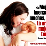 Imagenes especiales para Mamá - Letreros